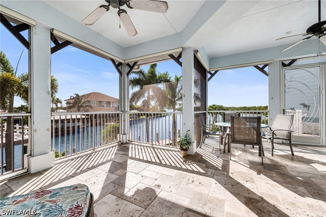 3 Bed Waterfront Home for Sale in Naples, FL, $2,149,000 — photo 17