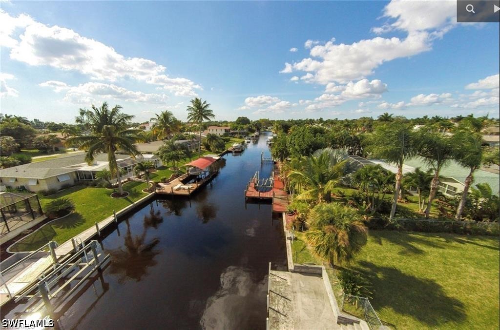 4 Bed Pool Home for Sale in Cape Coral, FL, $790,000 — photo 17
