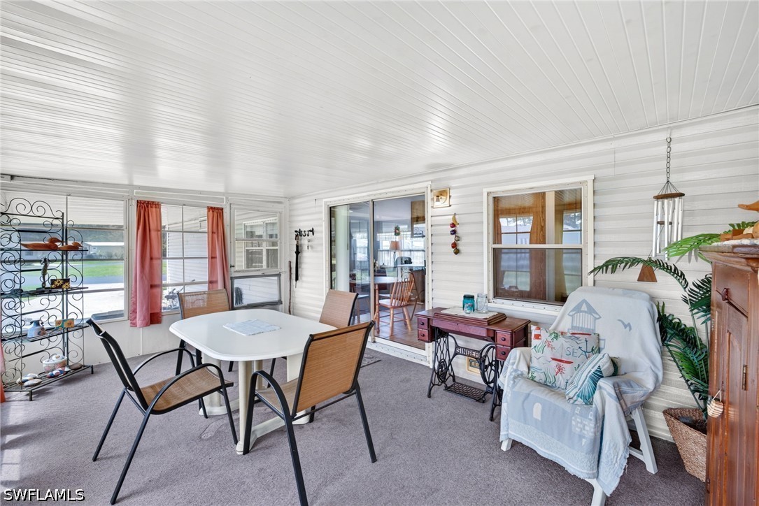 2 Bed ManufacturedHome for Sale in Bonita Springs, FL — photo 17