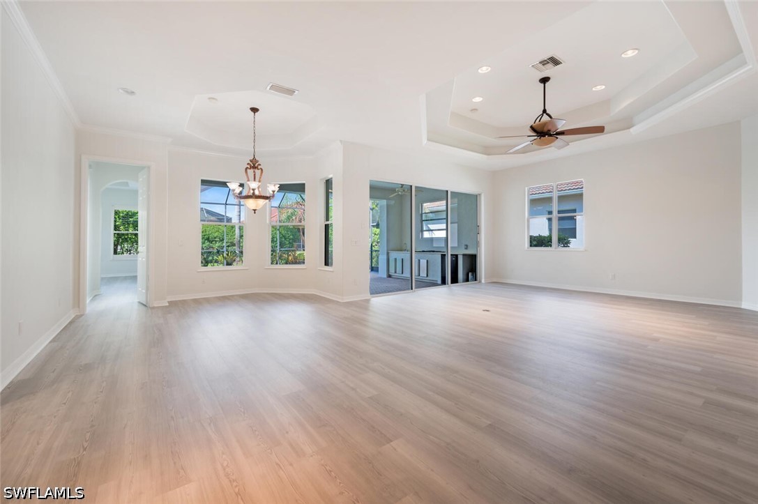 4 Bed Pool Home for Sale in Longshore Lake, FL, $9,000 — photo 17