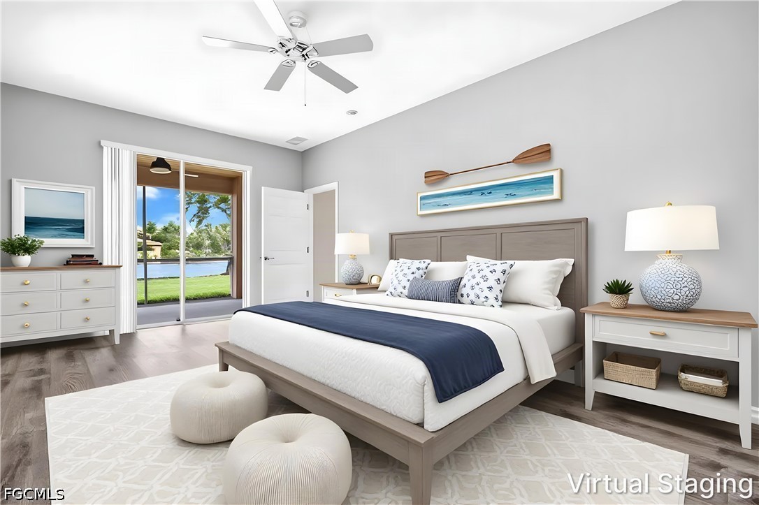 4 Bed Waterfront Home for Sale in Fort Myers, FL, $449,900 — photo 17
