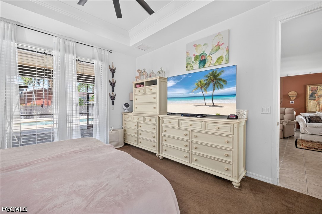 3 Bed Pool Home for Sale in Cape Coral, FL, $449,000 — photo 17