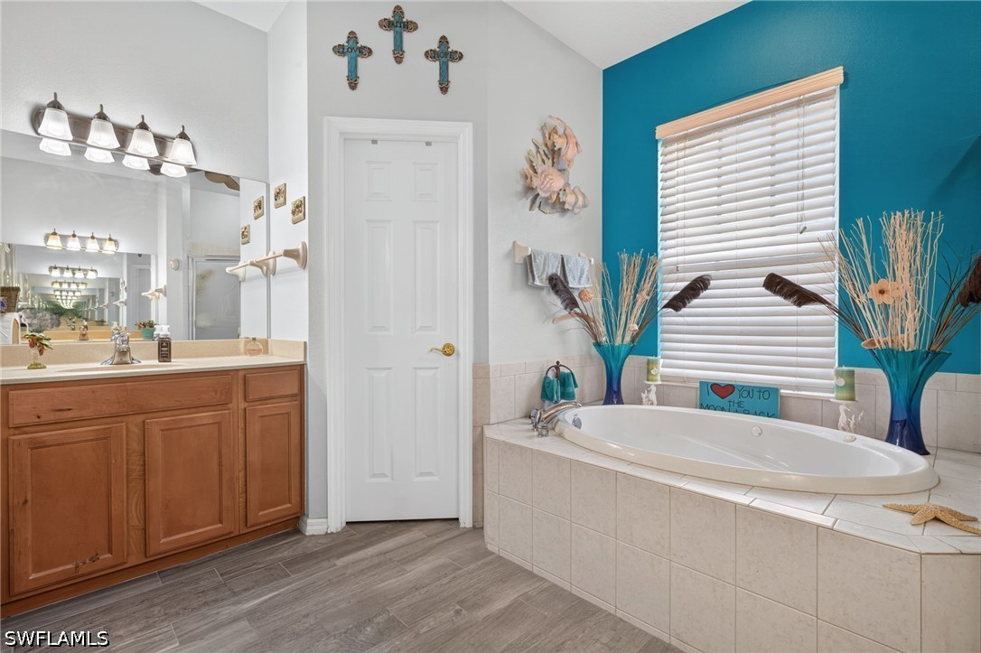 4 Bed Pool Home for Sale in Sir Michaels Place, FL, $728,000 — photo 17