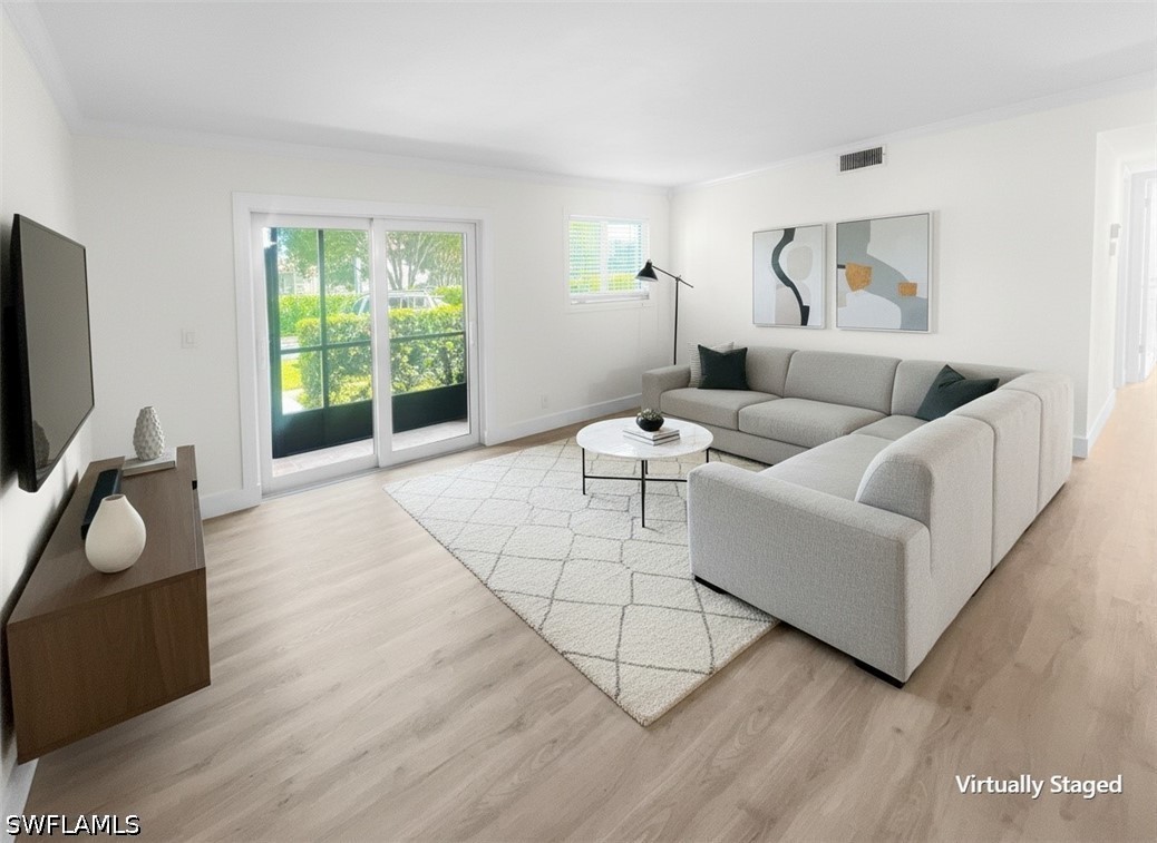 2 Bed Condominium for Sale in Central Garden, FL, $399,900 — photo 17