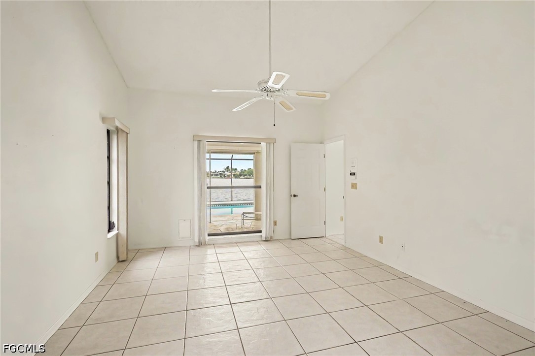 2 Bed Pool Home for Sale in Cape Coral, FL, $378,000 — photo 17