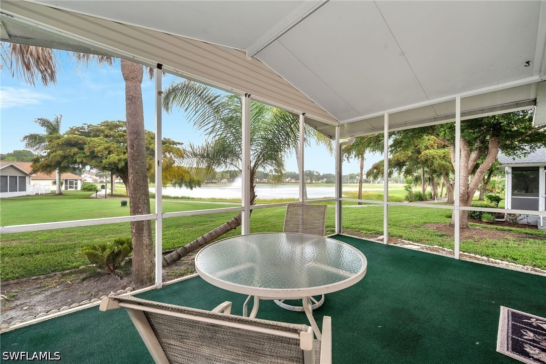 2 Bed SingleFamilyResidence for Sale in Carousel Cove, FL — photo 17