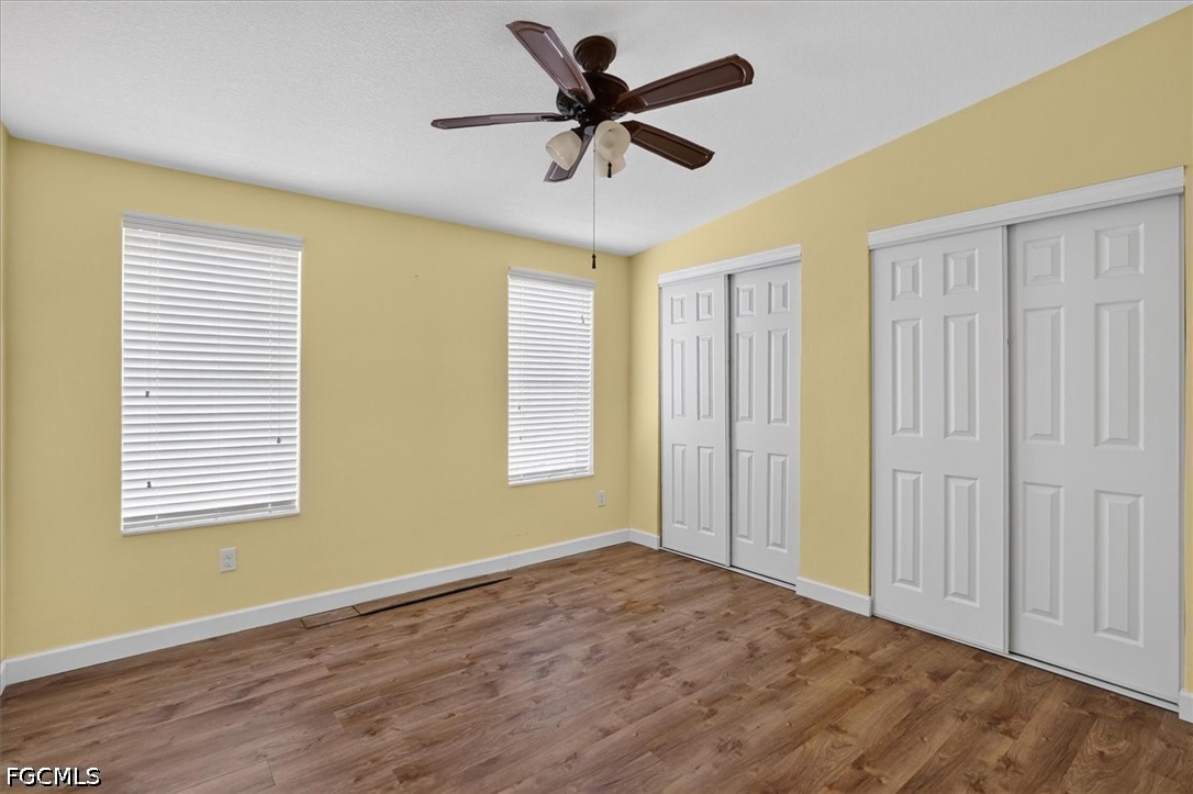 2 Bed Waterfront Home for Sale in Emily Lane Land Condo, FL — photo 17