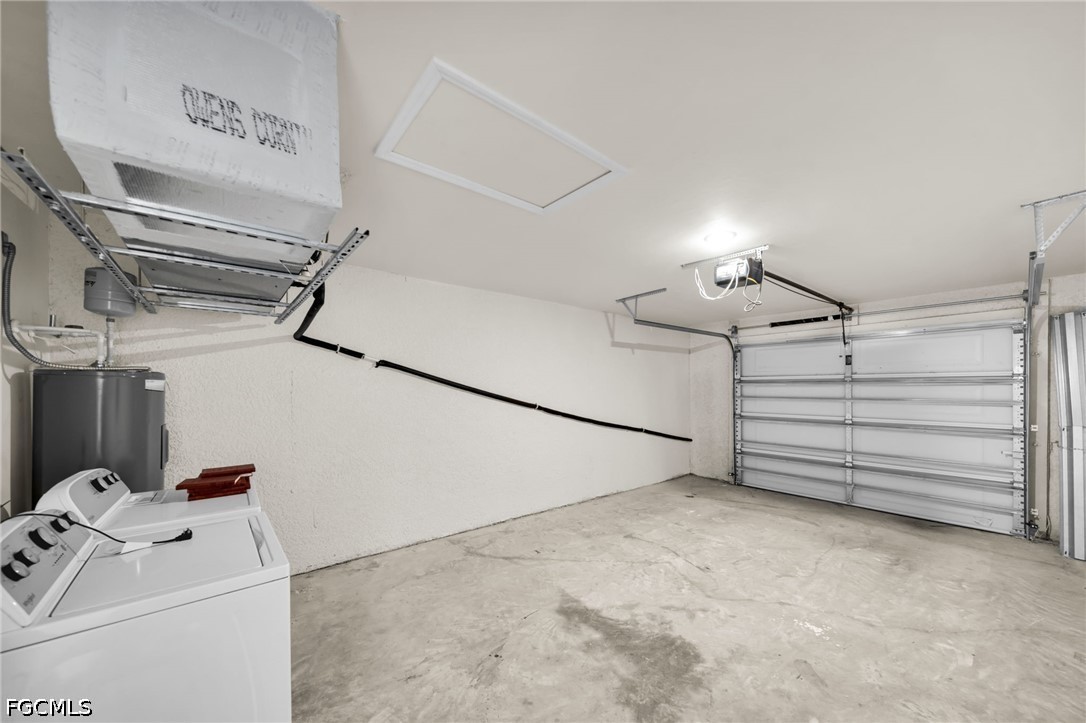 3 Bed Duplex for Sale in Cape Coral, FL, $1,800 — photo 17