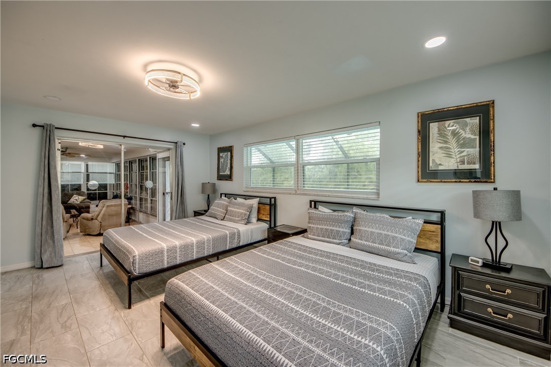 3 Bed Pool Home for Sale in Cape Coral, photo 17