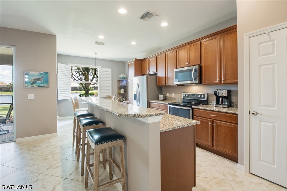 3 Bed Waterfront Home for Sale in Del Webb, FL, $469,900 — photo 17