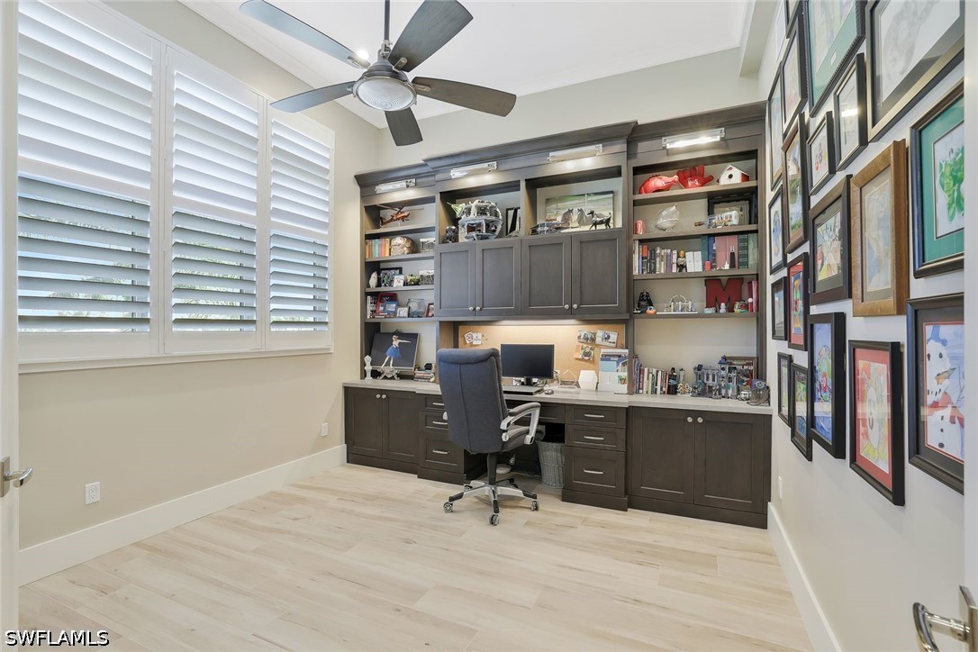 5 Bed Pool Home for Sale in Tigertail, FL, $4,250,000 — photo 17