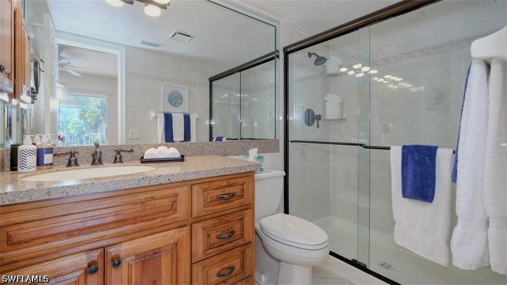 2 Bed Waterfront Home for Sale in Fort Myers Beach, FL — photo 17