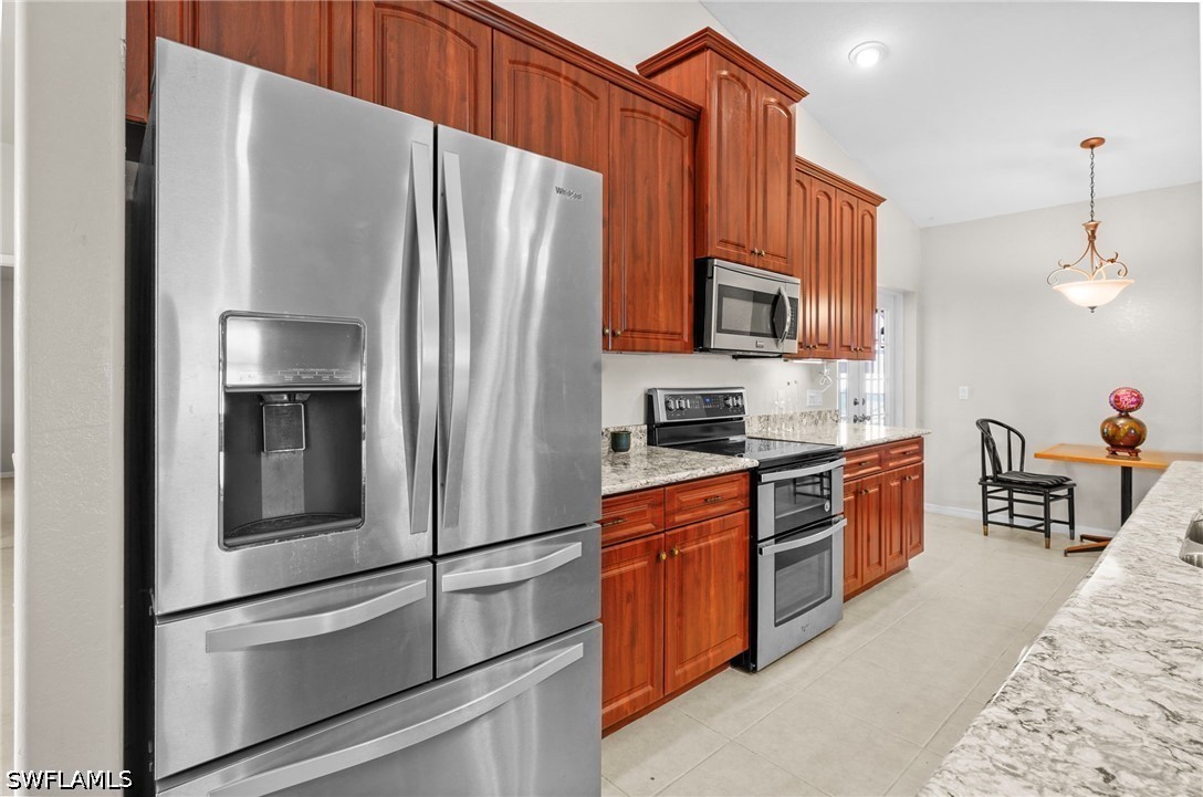 4 Bed Pool Home for Sale in Cape Coral, FL, $400,000 — photo 17