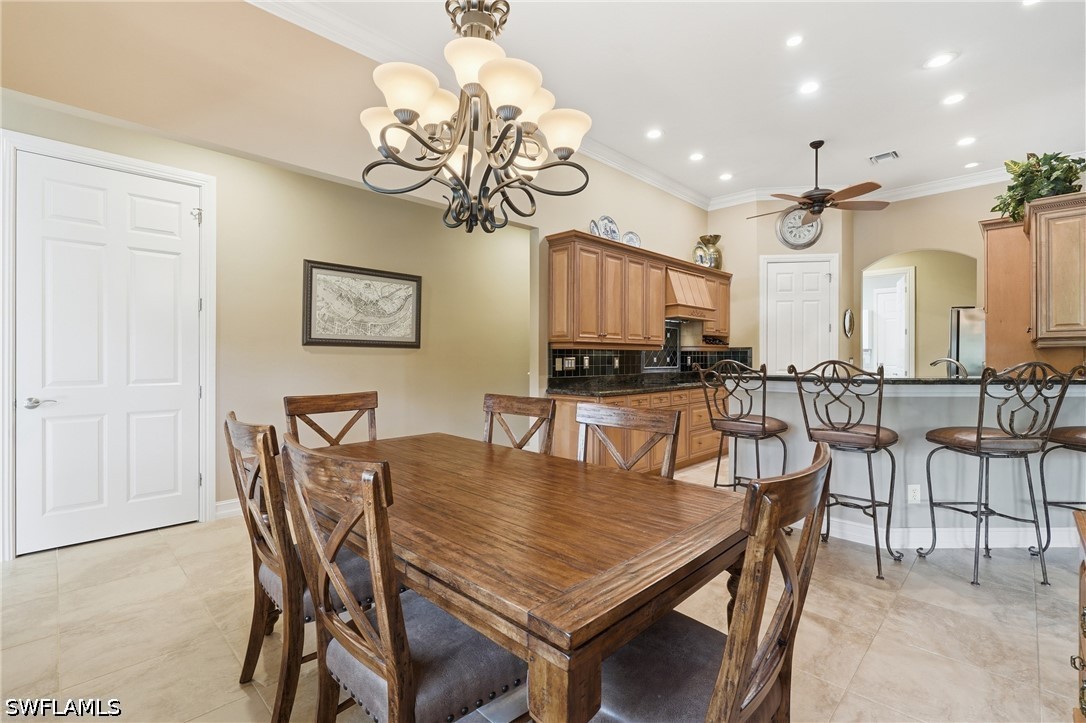 4 Bed Pool Home for Sale in Horse Creek, FL, $985,000 — photo 17