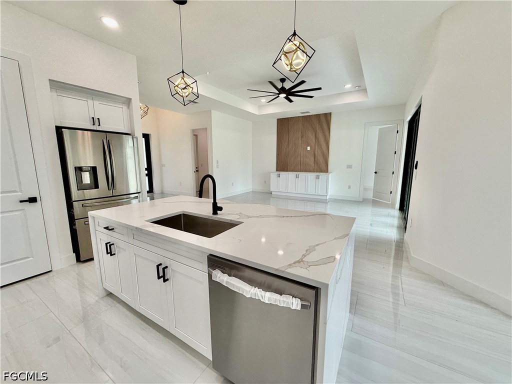 4 Bed SingleFamilyResidence for Sale in Lehigh Acres, FL — photo 17