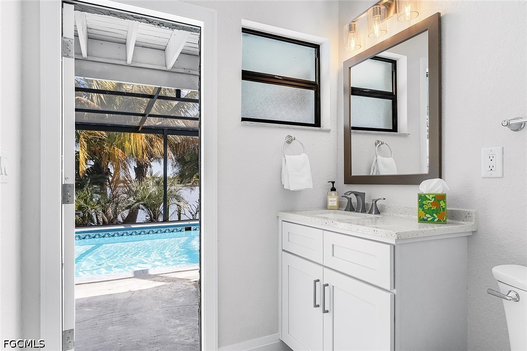 4 Bed Pool Home for Sale in Cape Coral, FL, $975,000 — photo 17