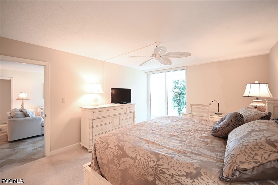 2 Bed Waterfront Home for Sale in Creciente Condo North, FL — photo 17