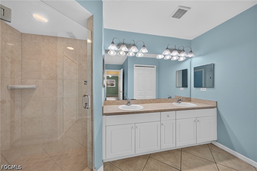4 Bed Pool Home for Sale in Cape Coral, FL, $375,000 — photo 17