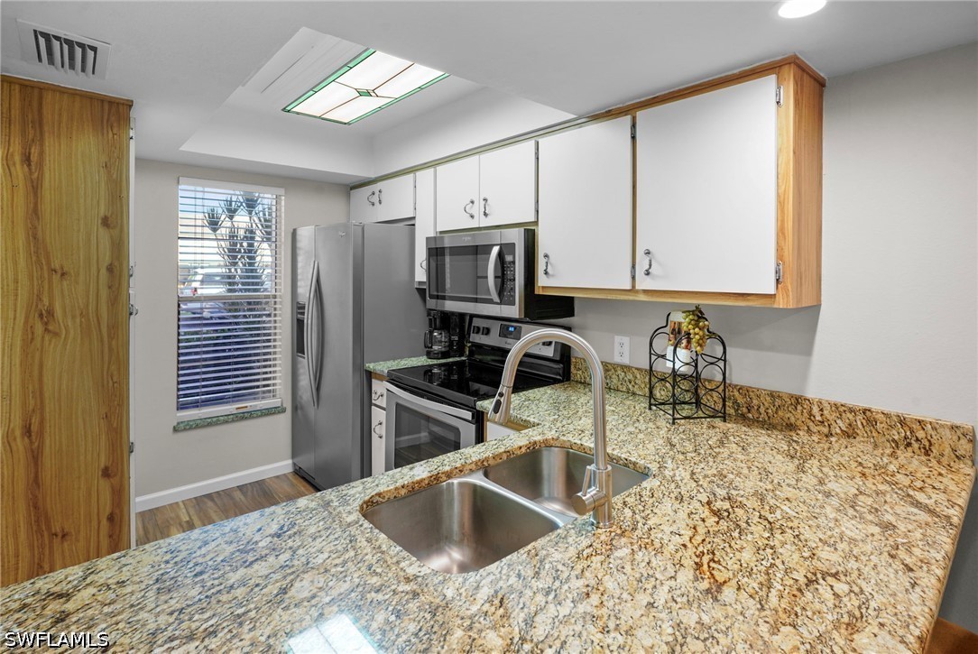 2 Bed Condominium for Sale in Cape Coral, FL, $100,000 — photo 17