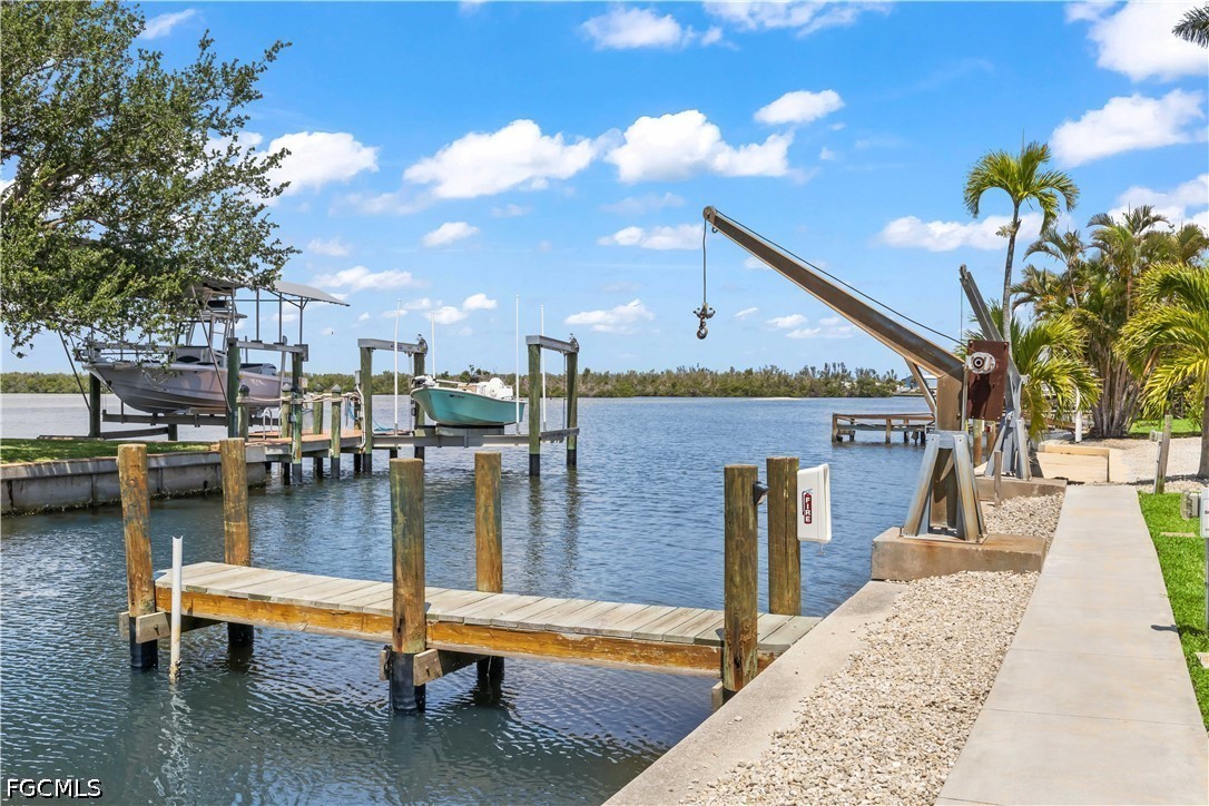 Waterfront Home for Sale in Cape Coral, FL, $3,250,000 — photo 17