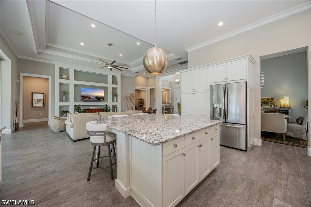 2 Bed Pool Home for Sale in Naples, FL, $1,695,000 — photo 17