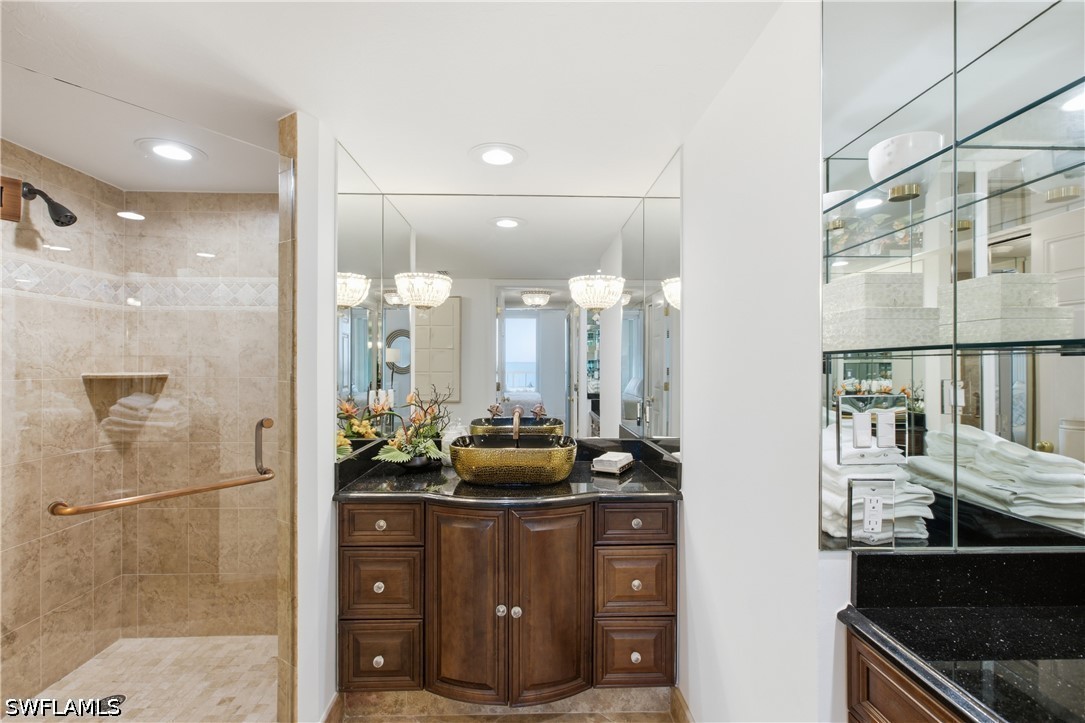 2 Bed Waterfront Home for Sale in Marco Island, FL — photo 17