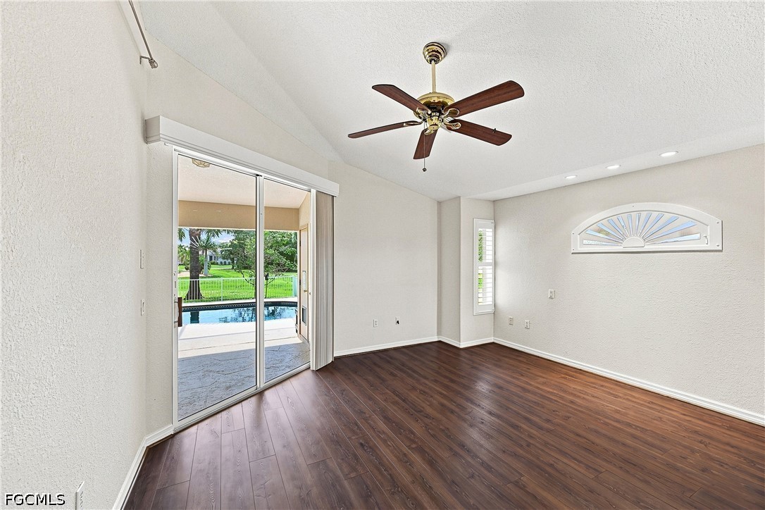 3 Bed Pool Home for Sale in Burnt Store Lakes, FL, $509,000 — photo 17