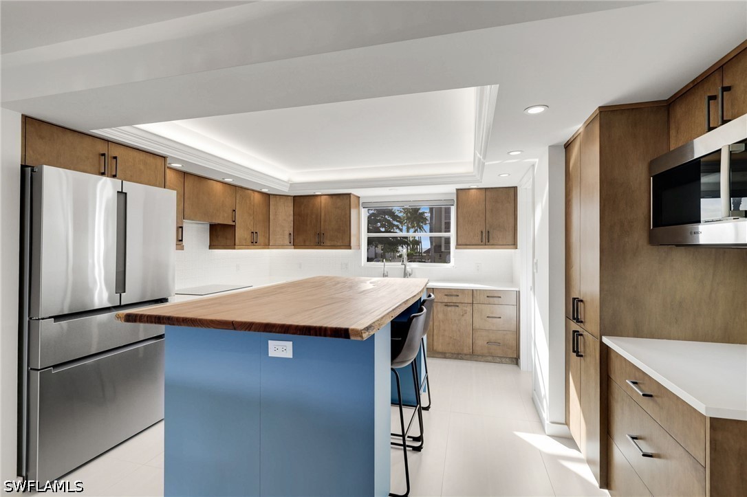 2 Bed Waterfront Home for Sale in Sunset Bay, FL, $1,199,000 — photo 17