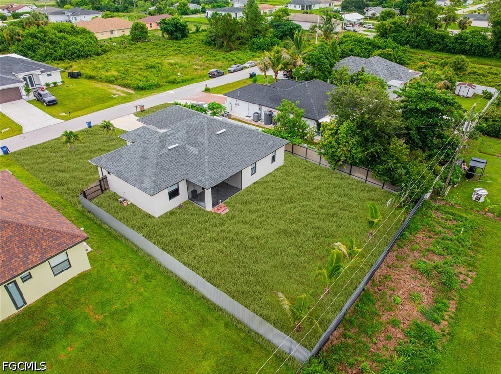 3 Bed SingleFamilyResidence for Sale in Lehigh Acres, FL — photo 17
