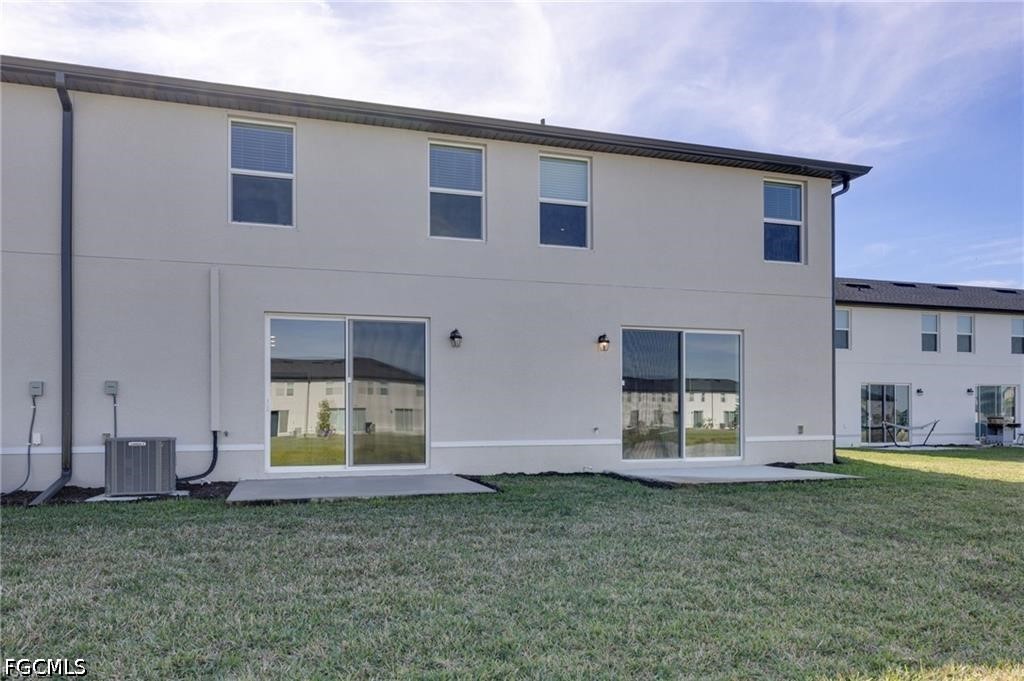 3 Bed Townhouse for Sale in Crane Landing, FL, $1,700 — photo 17