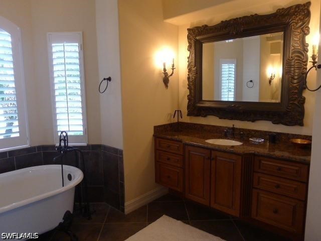 4 Bed Pool Home for Sale in Costa Amalfi, FL, $13,500 — photo 17