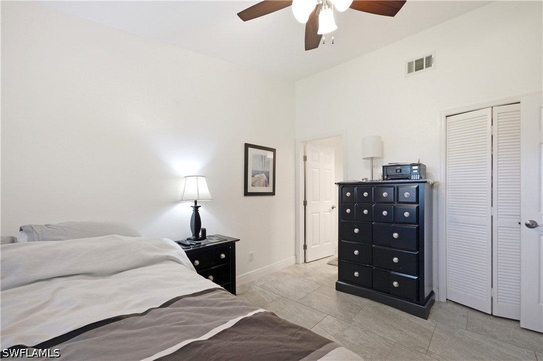 2 Bed Waterfront Home for Sale in Naples, FL, $254,900 — photo 17