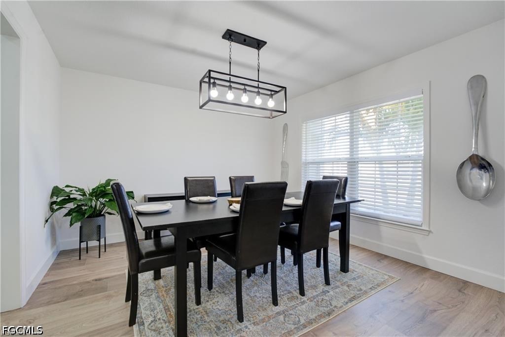 4 Bed SingleFamilyResidence for Sale in Cape Coral, FL — photo 17
