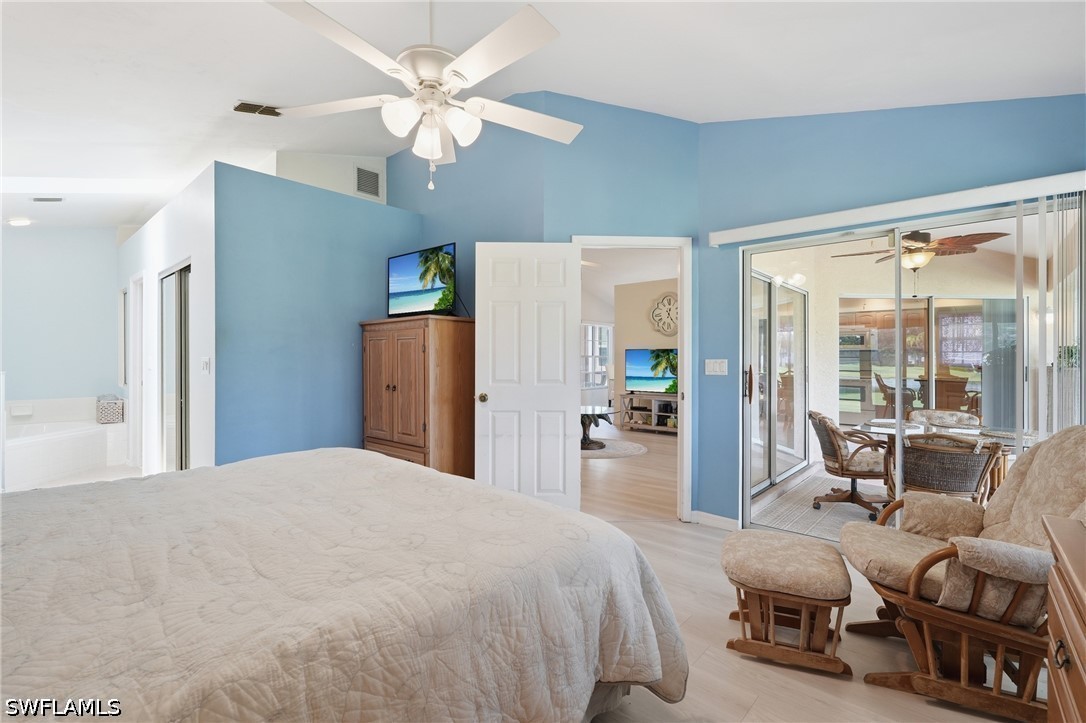 3 Bed SingleFamilyResidence for Sale in Estero, FL, $360,000 — photo 17