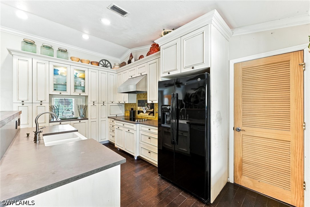 3 Bed Pool Home for Sale in Logan Woods, FL, $1,450,000 — photo 17