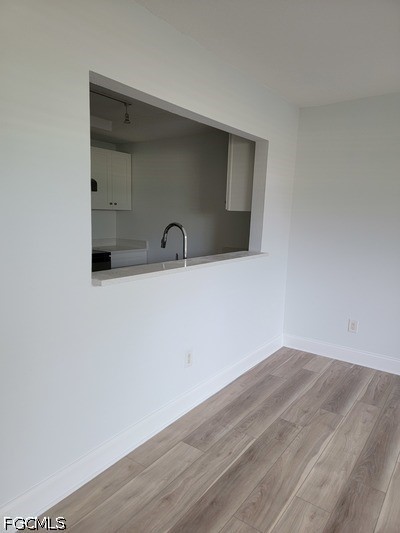 1 Bed Waterfront Home for Sale in Palms At Waters Edge, FL — photo 17