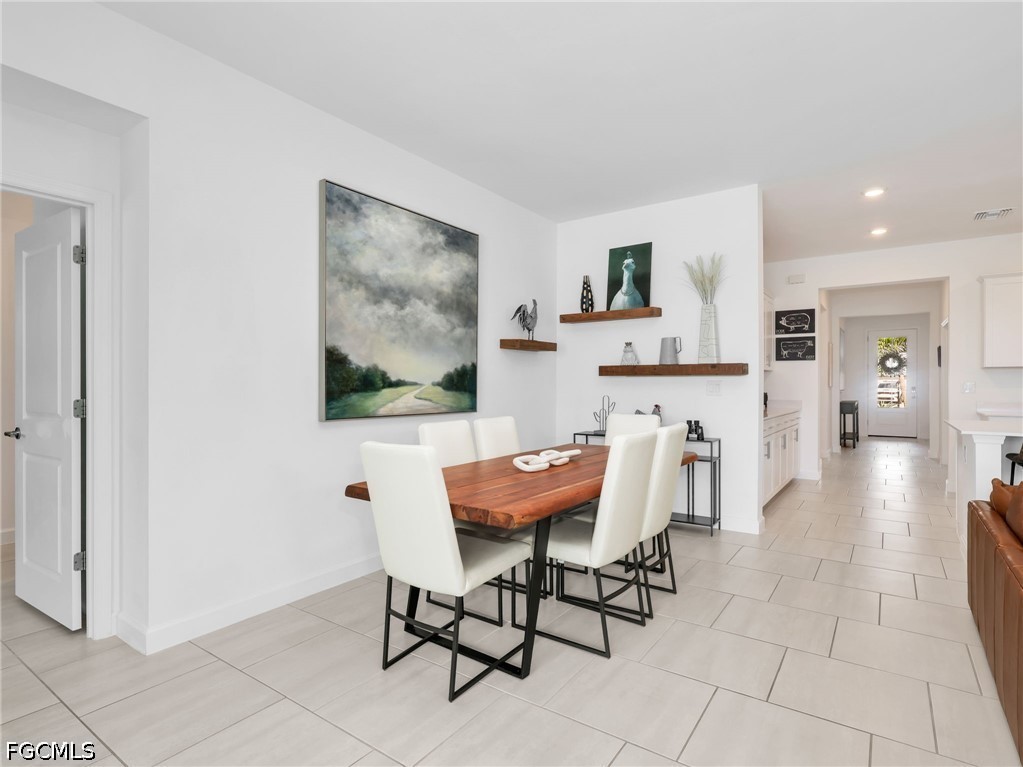 3 Bed Pool Home for Sale in Verdana Village, photo 17