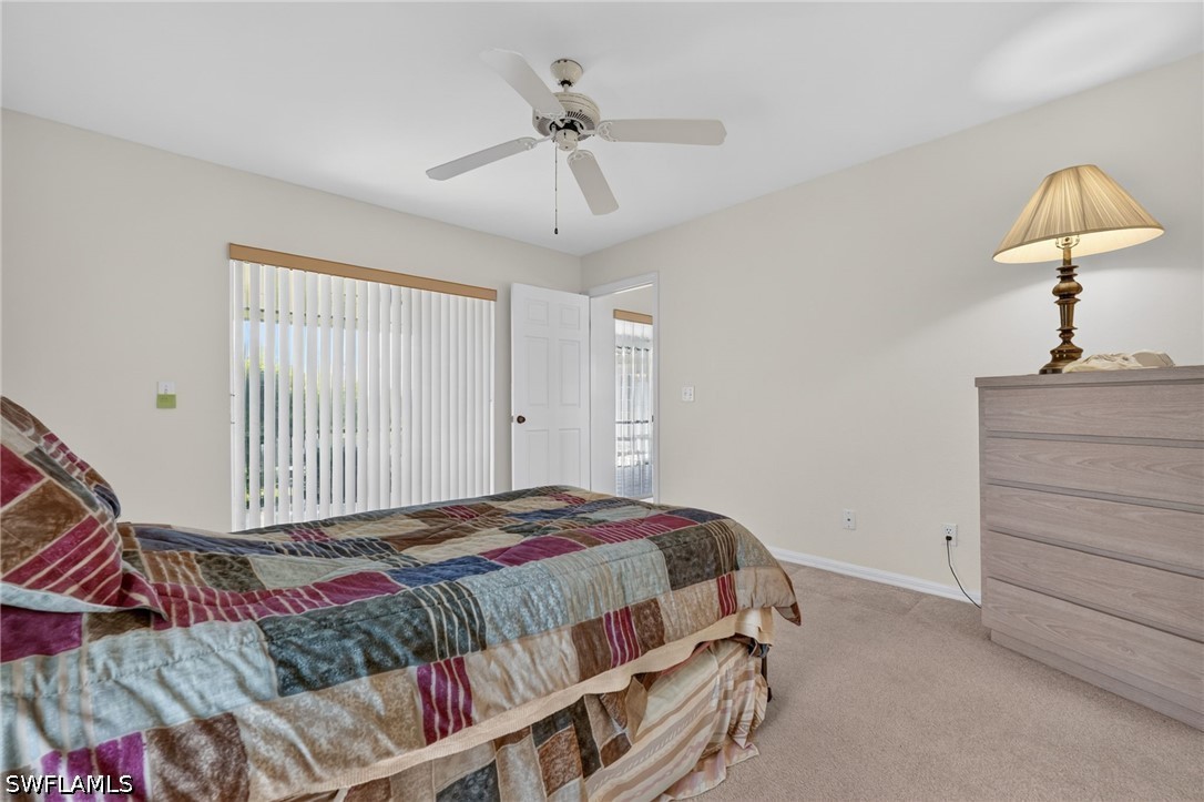 3 Bed Waterfront Home for Sale in Naples, FL, $500,000 — photo 17
