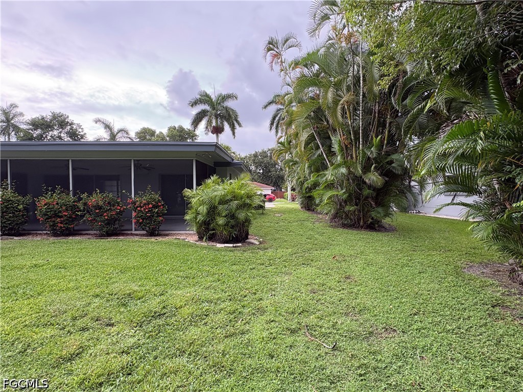 3 Bed SingleFamilyResidence for Sale in Sunset Cove, FL — photo 17