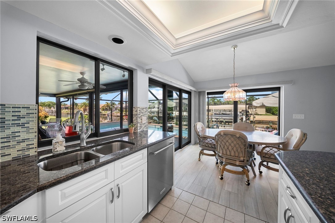 2 Bed Pool Home for Sale in Cape Coral, FL, $624,900 — photo 17