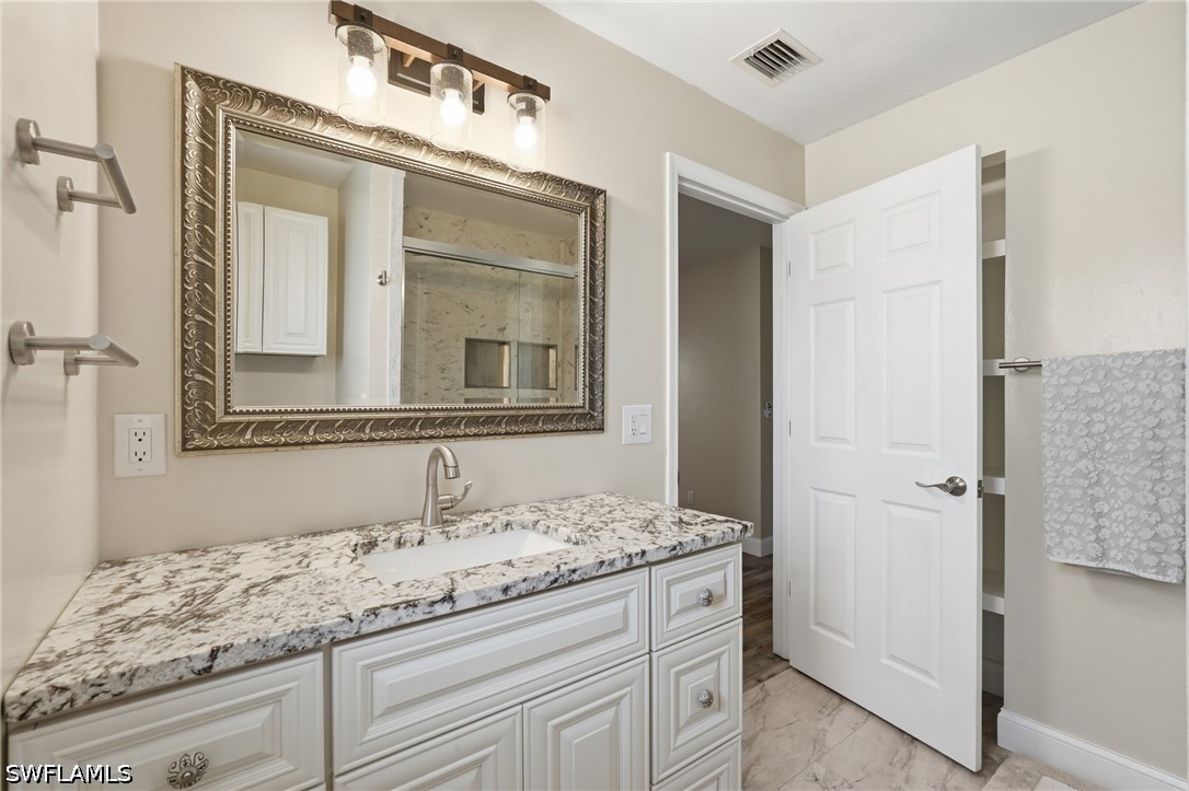 3 Bed Pool Home for Sale in Cape Coral, FL, $400,000 — photo 17