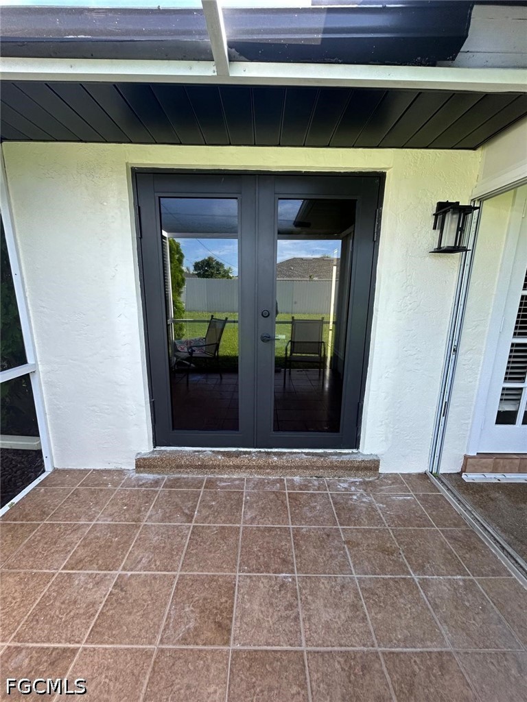 3 Bed SingleFamilyResidence for Sale in Cape Coral, FL — photo 17