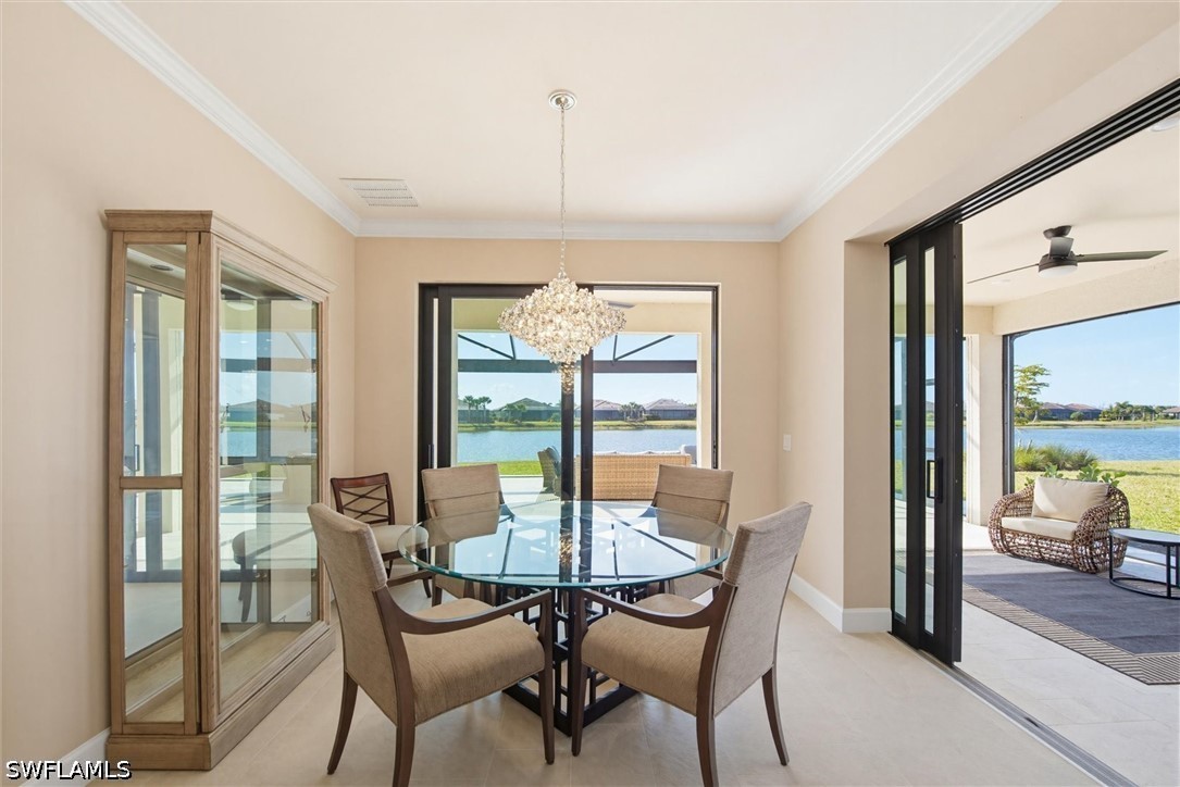 3 Bed Waterfront Home for Sale in Del Webb, FL, $724,900 — photo 17
