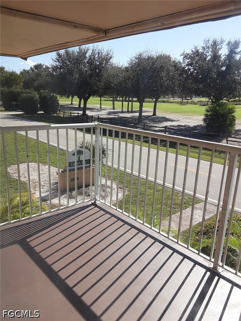 2 Bed Condominium for Sale in Green Tee Village, FL, $1,250 — photo 17