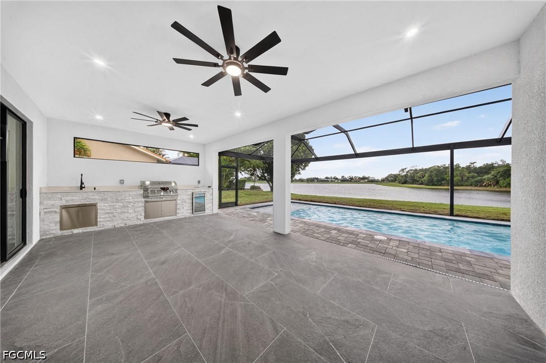 4 Bed Pool Home for Sale in Deep Creek, FL, $629,000 — photo 17