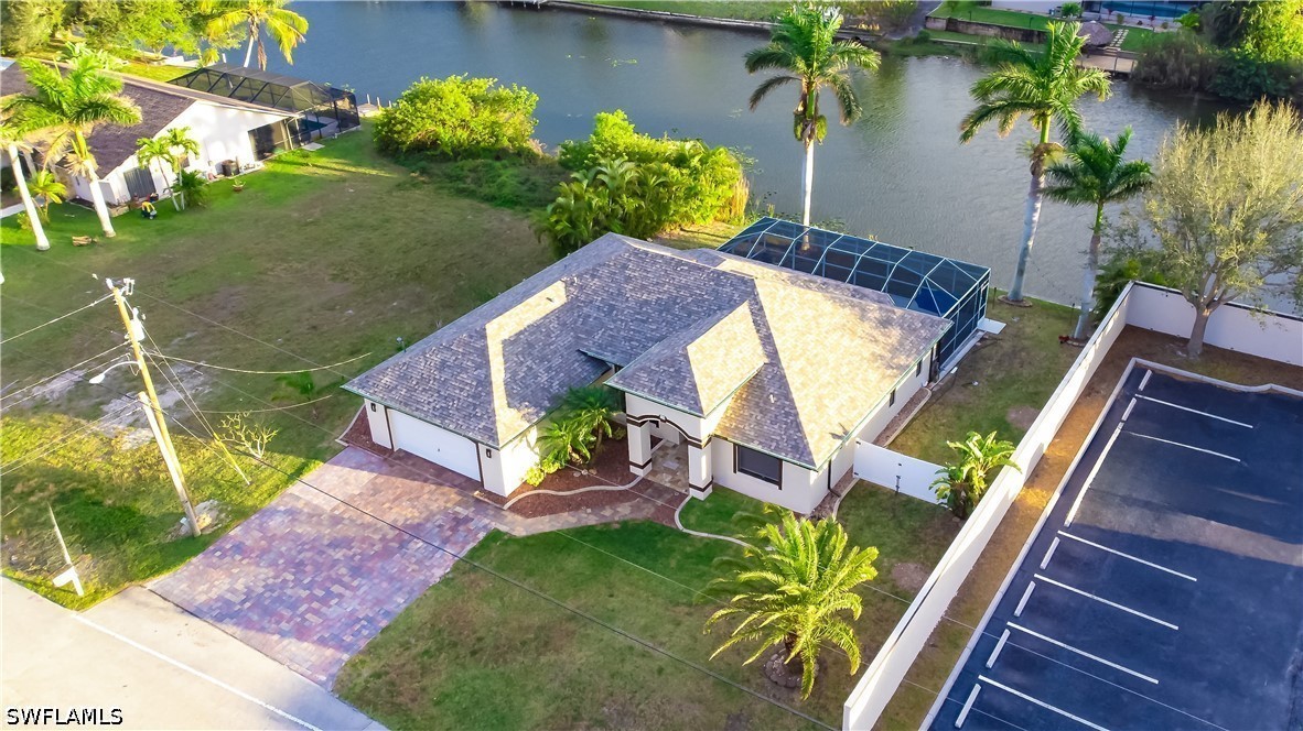 3 Bed Pool Home for Sale in Cape Coral, FL, $360,000 — photo 17