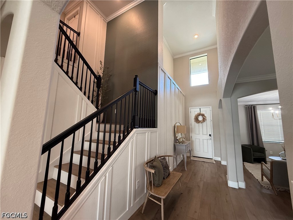 5 Bed Pool Home for Sale in Portico, FL, $677,000 — photo 17