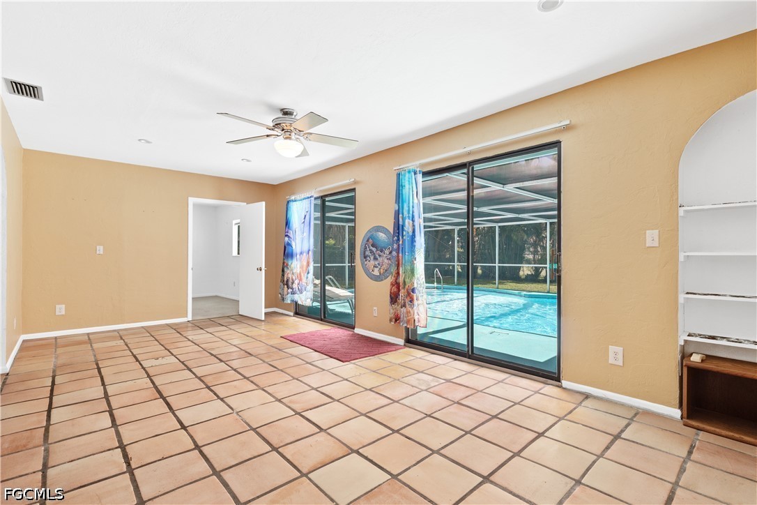 3 Bed Pool Home for Sale in Cape Coral, FL, $319,900 — photo 17