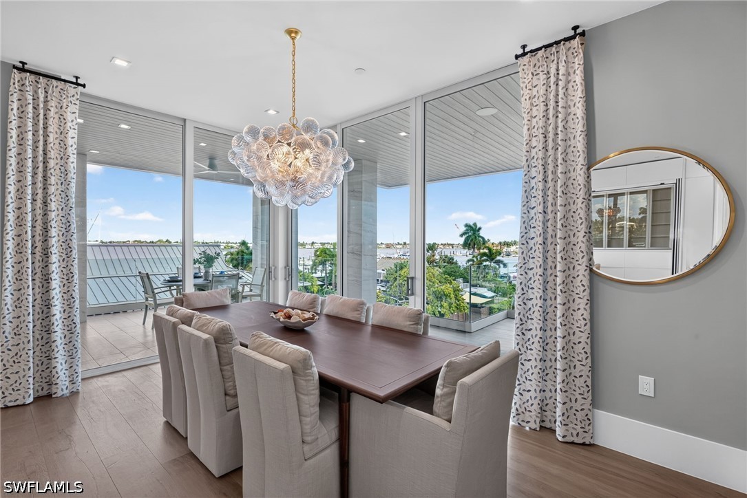 4 Bed Waterfront Home for Sale in Vela Bay, FL, $7,695,000 — photo 17