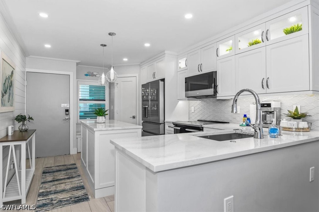2 Bed Waterfront Home for Sale in Marco Island, FL, $749,000 — photo 17